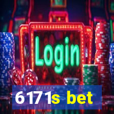 6171s bet